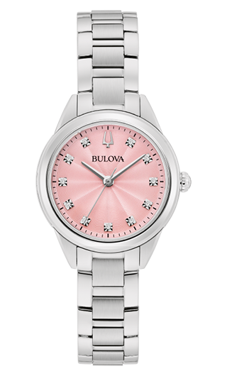 96P249 Women's Classic Watch