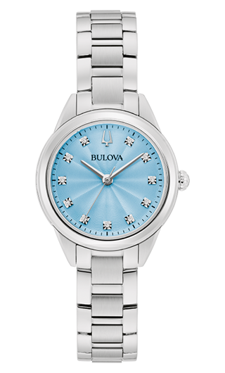 96P250 Women's Classic Watch