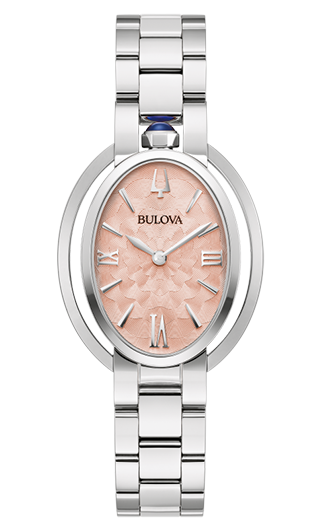 96L331 Women's Rubaiyat Watch