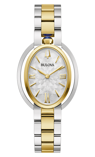 98L320 Women's Rubaiyat Watch
