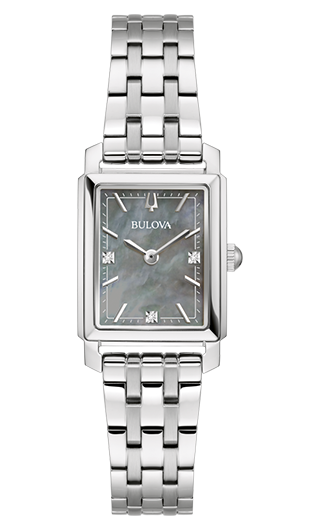96P252 Women's Classic Watch