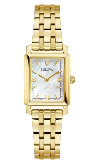 97L177 Women's Classic Watch