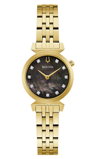 97P173 Women's Classic Watch