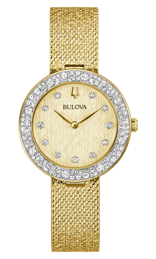 98L321 Women's Classic Automatic Watch